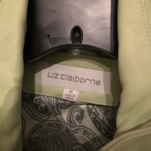 Ladies Leather jacket - Picture 4 of 4